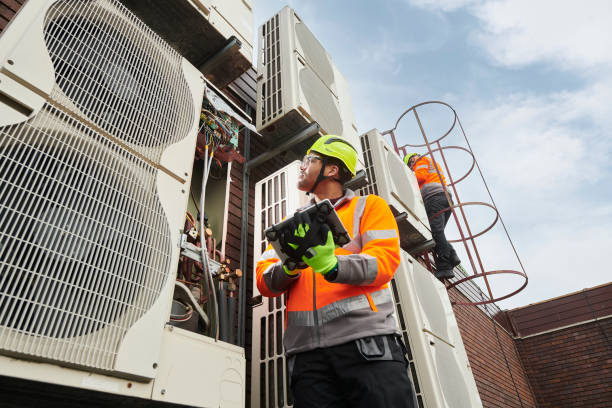 Best VRF (Variable Refrigerant Flow) Systems in Brice Prairie, WI