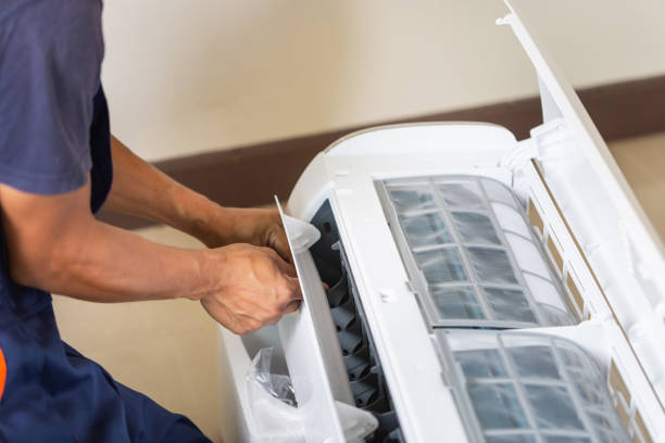 Best HVAC Equipment and Components in Brice Prairie, WI