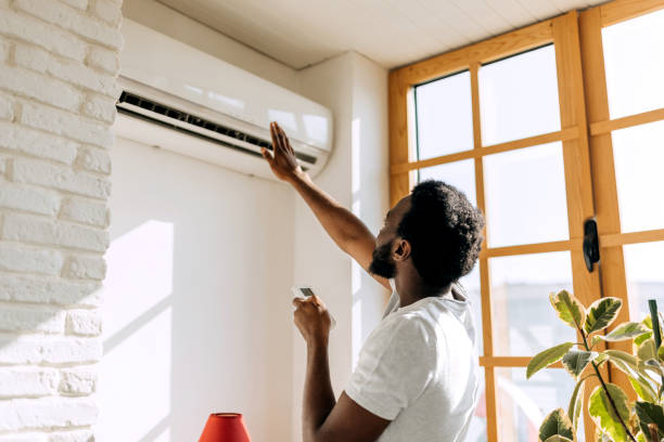 Professional HVAC in Brice Prairie, WI
