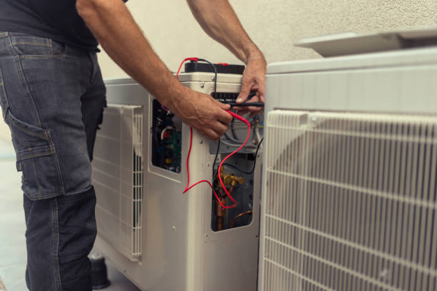 Best Commercial HVAC in Brice Prairie, WI