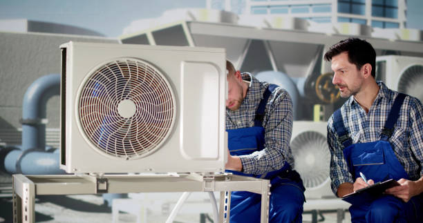 Best Solar-powered HVAC Systems in Brice Prairie, WI