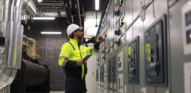 Best HVAC Software and Technology in Brice Prairie, WI